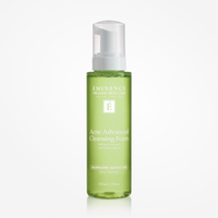 Eminence Acne Advanced Cleansing Foam