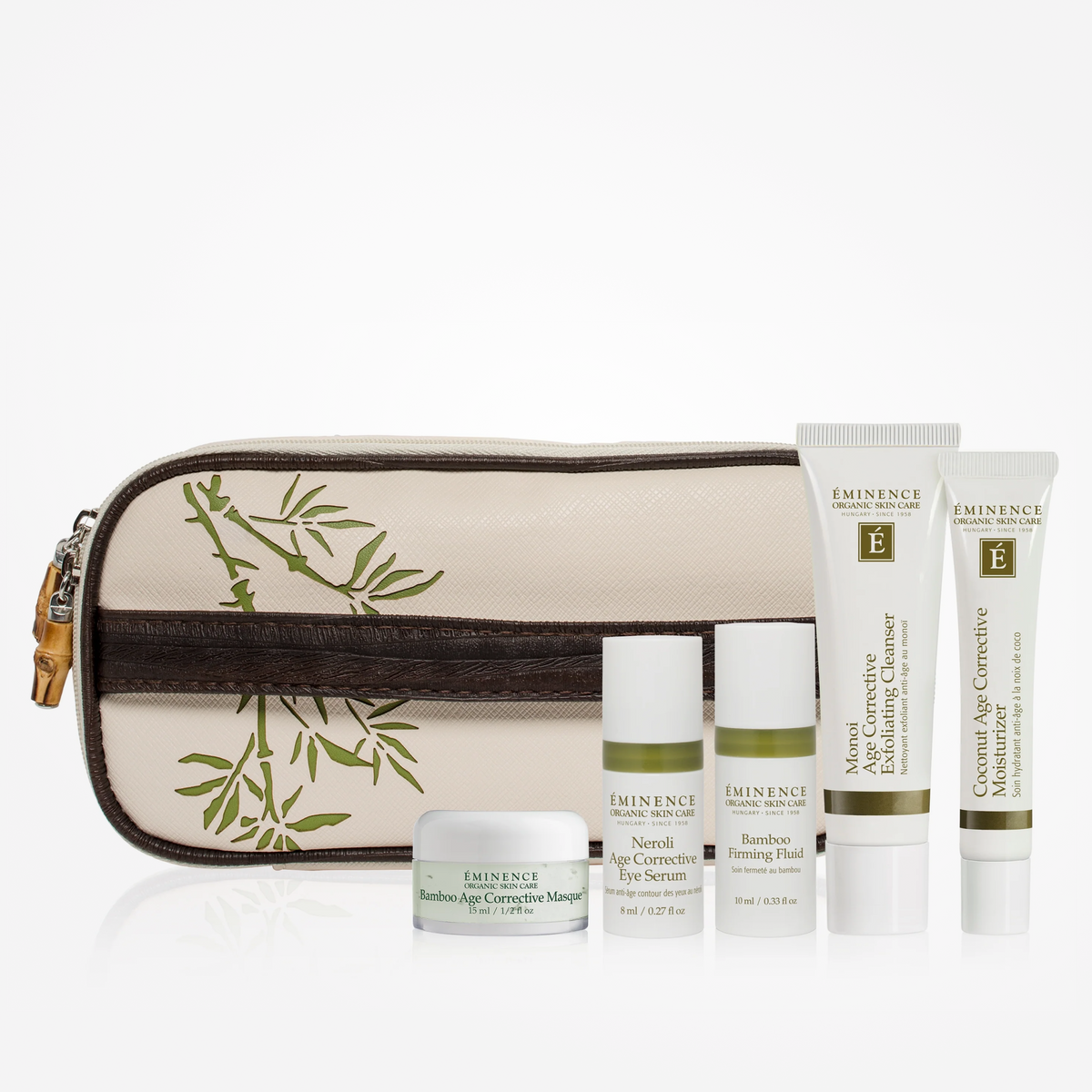 Eminence Age Corrective Starter Set