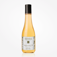 Eminence Apricot Body Oil