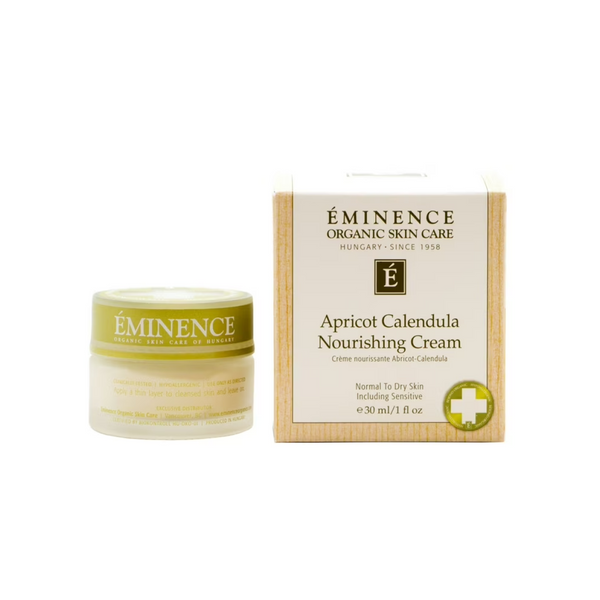 Eminence Apricot Calendula Nourishing Cream