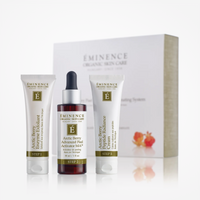 Eminence Arctic Berry Peel & Peptide Illuminating System