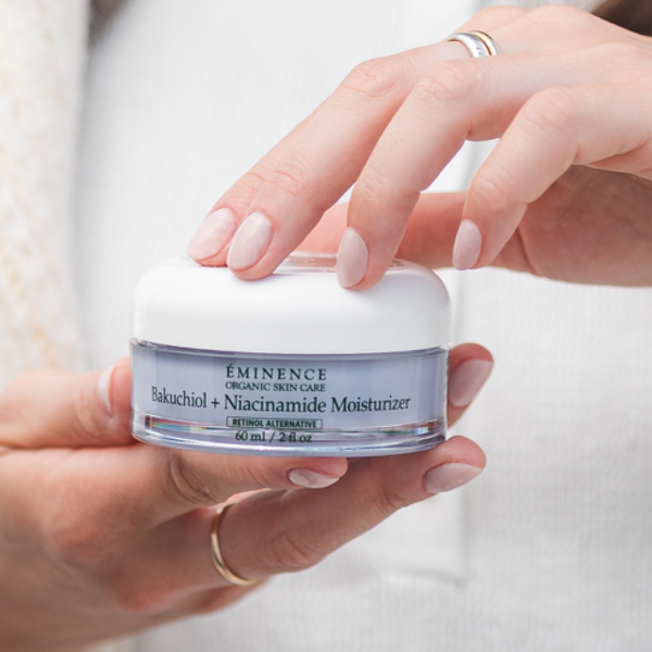 Eminence Bakuchiol + Niacinamide Moisturizer