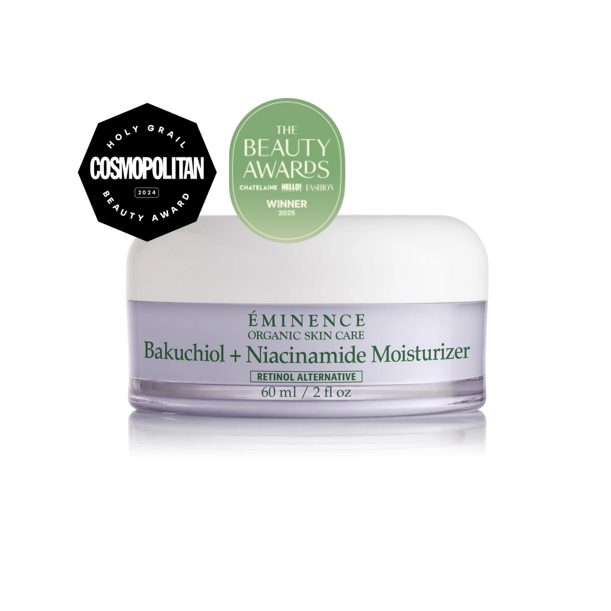 Eminence Bakuchiol + Niacinamide Moisturizer