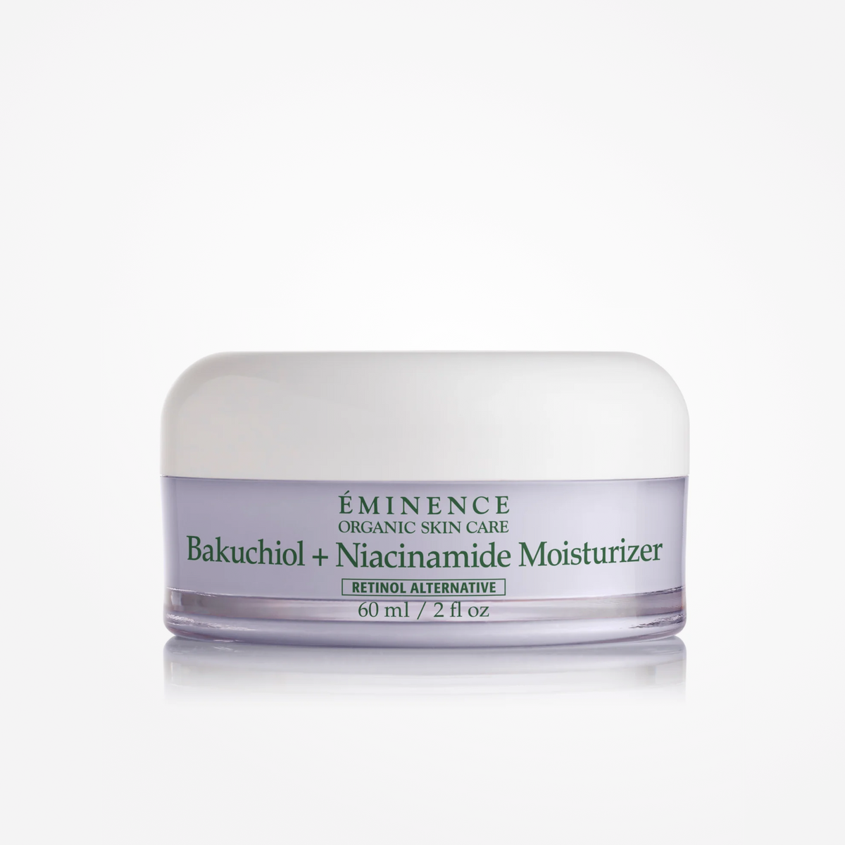 Eminence Bakuchiol + Niacinamide Moisturizer