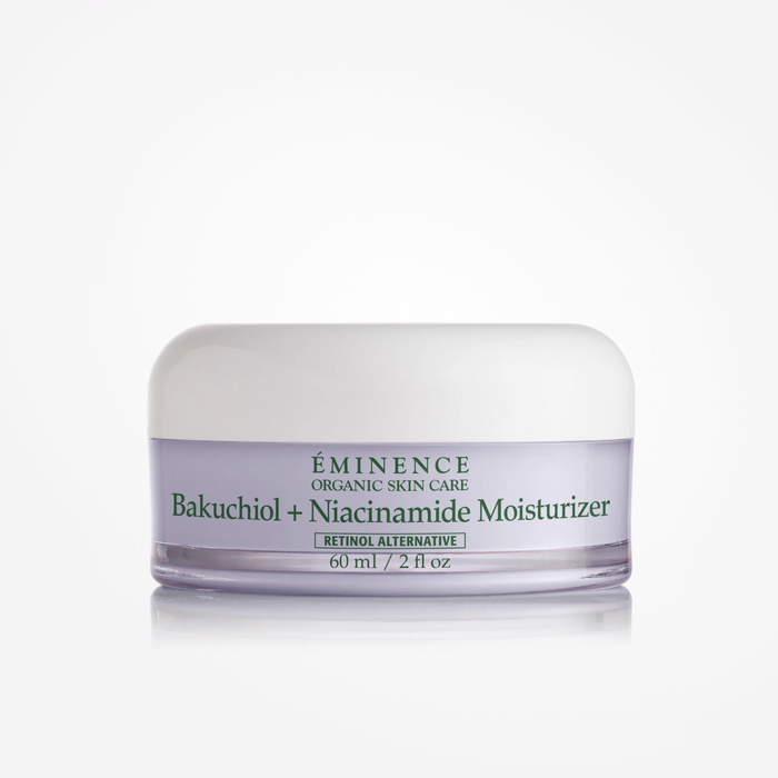Eminence Bakuchiol + Niacinamide Moisturizer