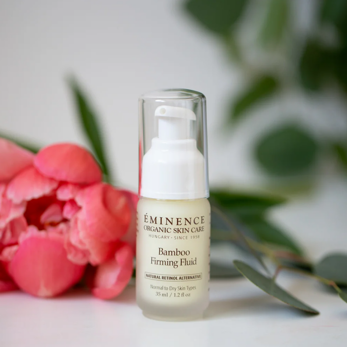 Eminence Bamboo Firming Fluid