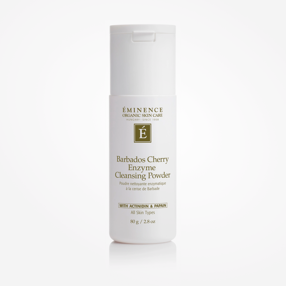 Eminence Barbados Cherry Enzyme Cleansing Powder