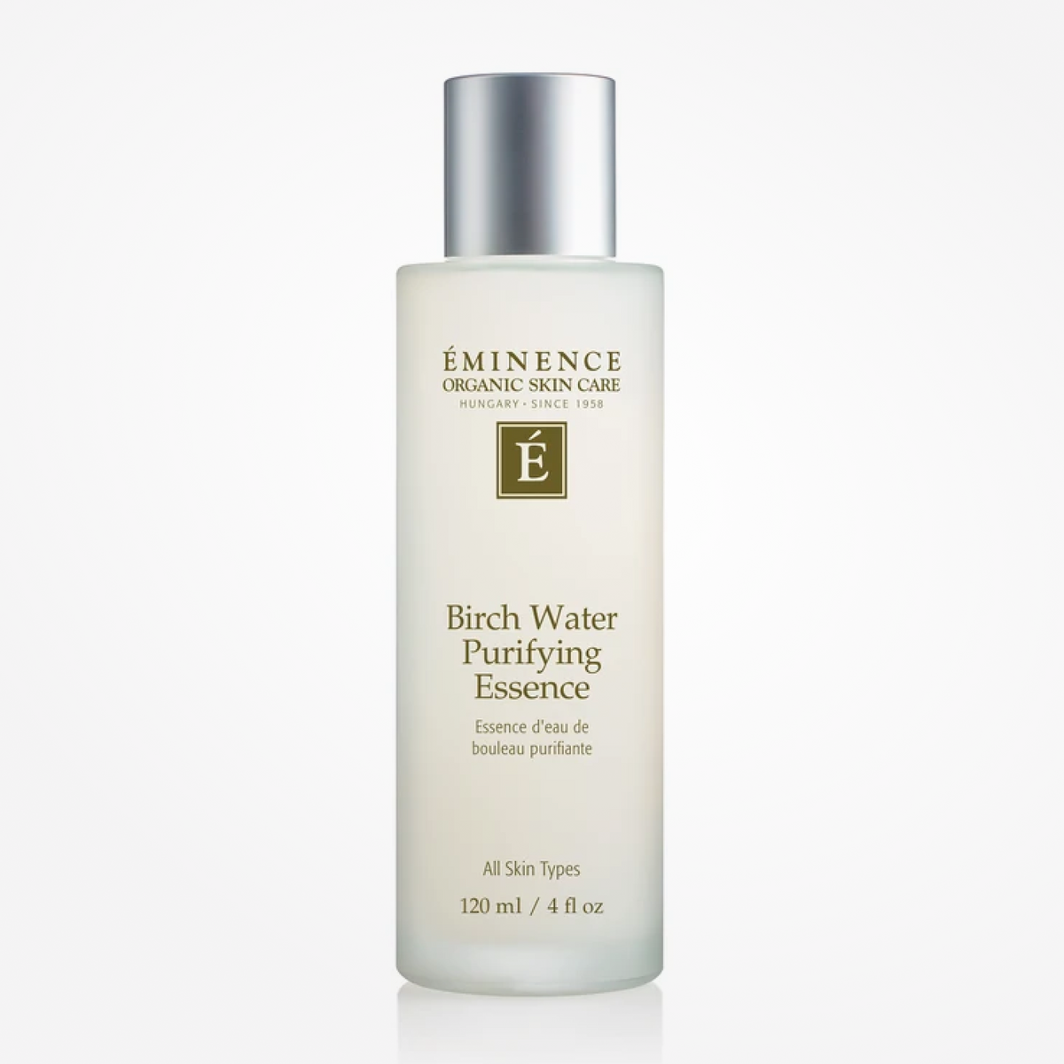 Eminence Birch Water Purifying Essence