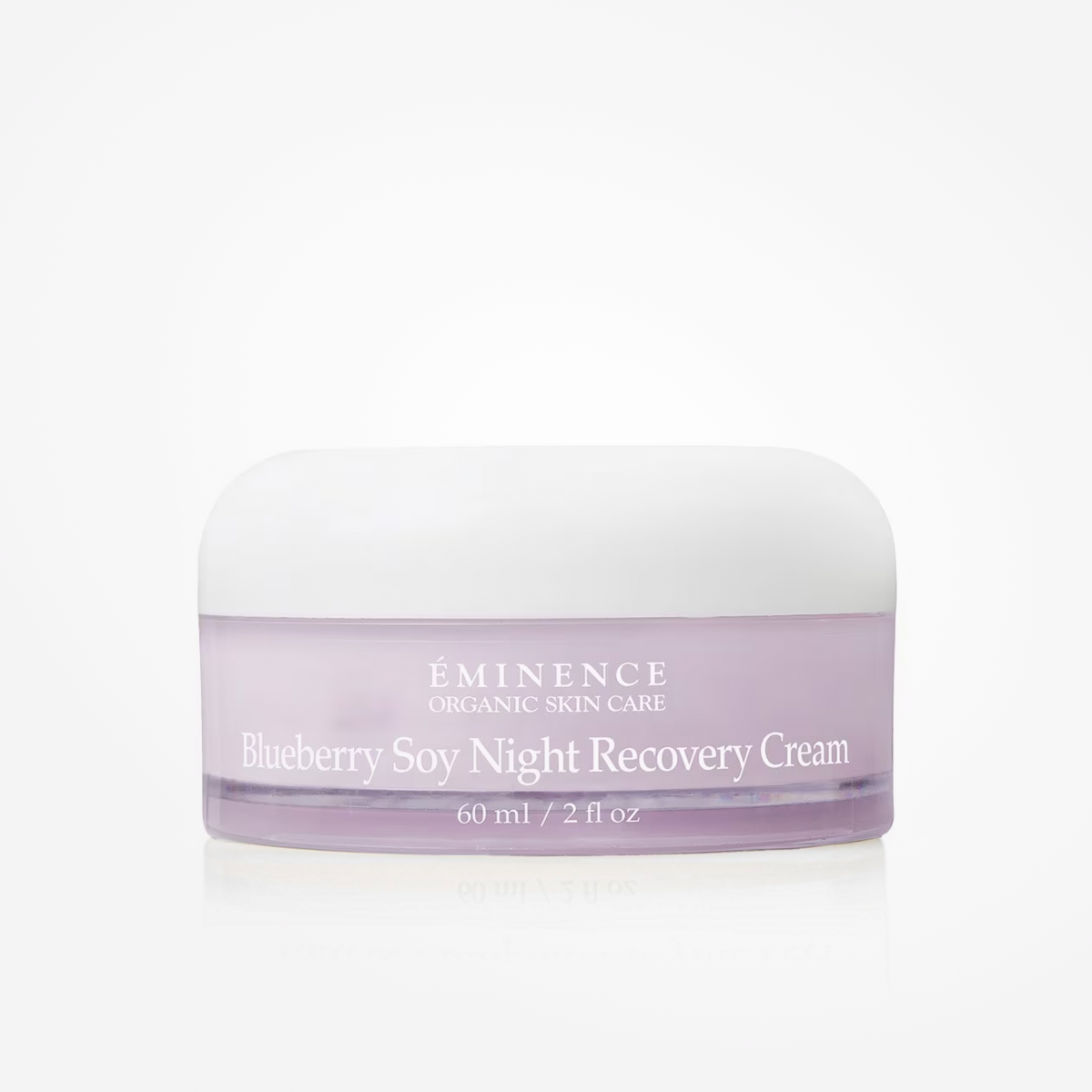 Eminence Blueberry Soy Night Recovery Cream