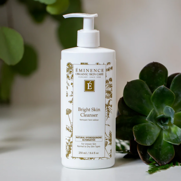 Eminence Bright Skin Cleanser