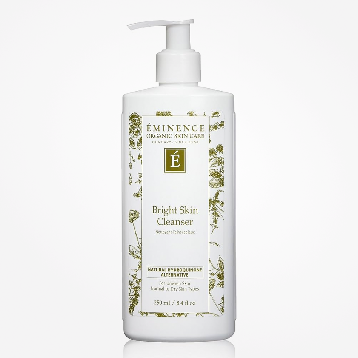 Eminence Bright Skin Cleanser