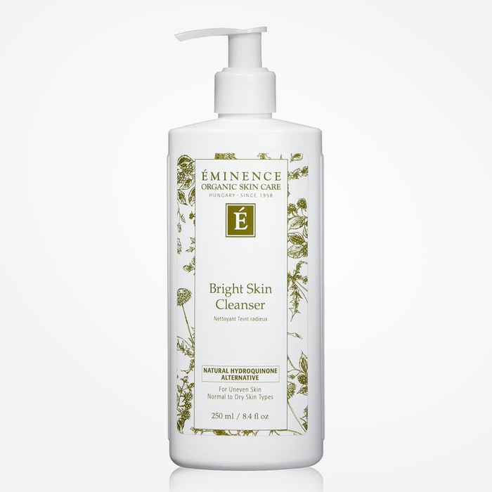 Eminence Bright Skin Cleanser