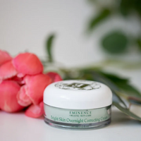 Eminence Citrus & Kale Potent C + E Masque