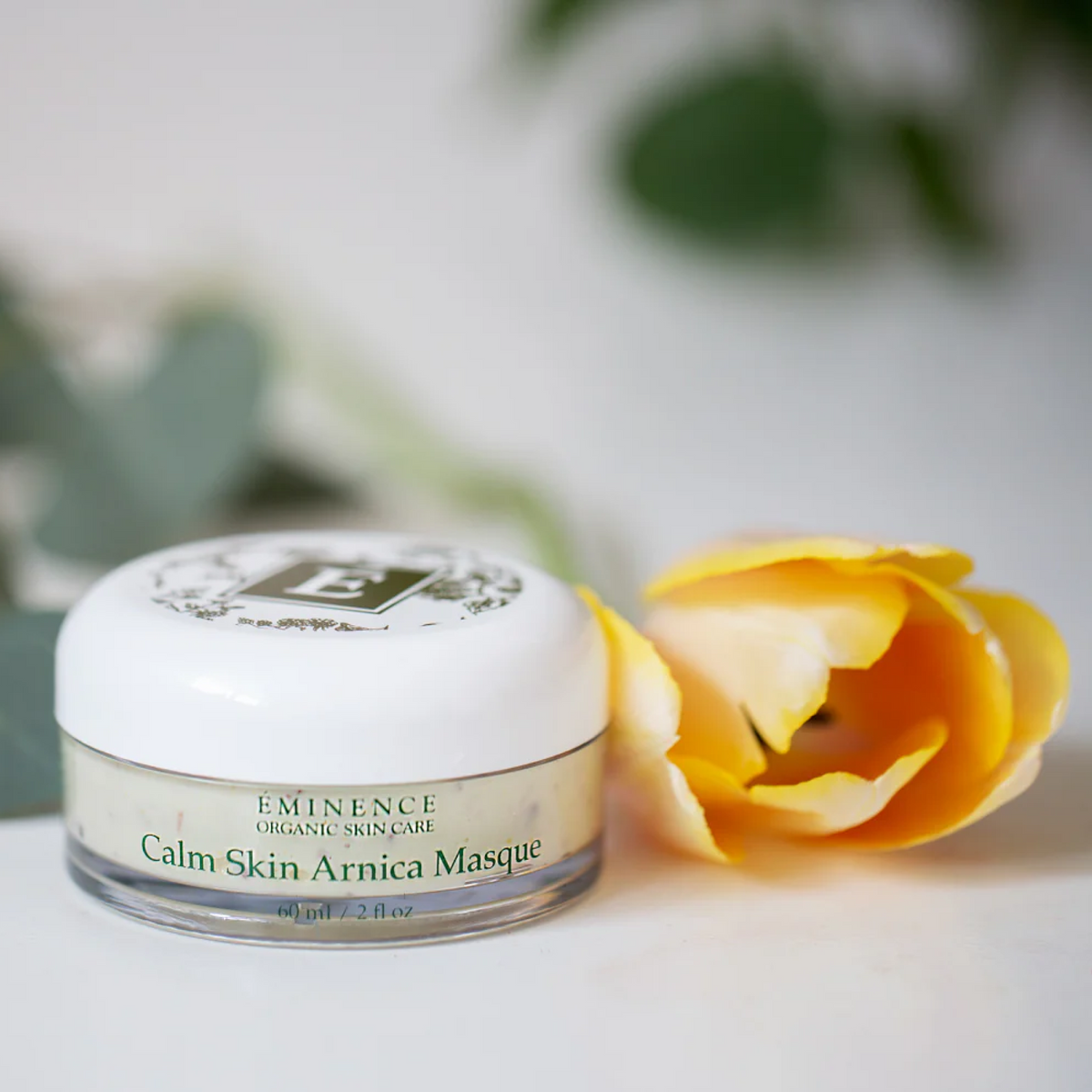 Eminence Calm Skin Arnica Masque