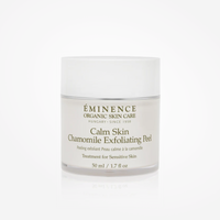 Eminence Calm Skin Chamomile Exfoliating Peel