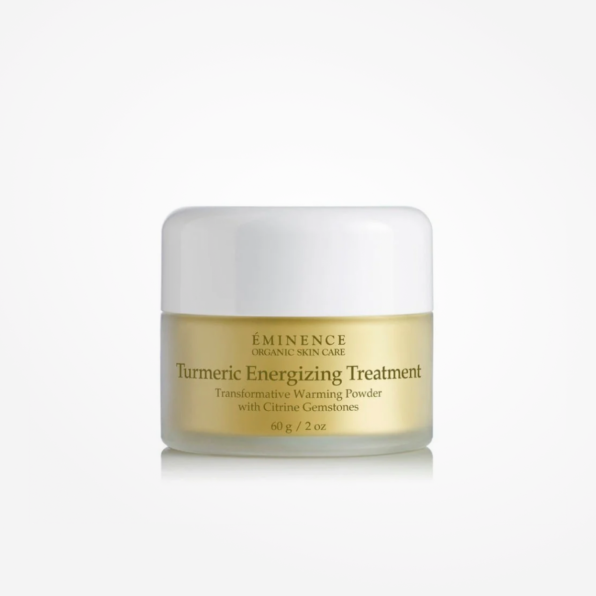 Eminence Turmeric Energizing Treatment