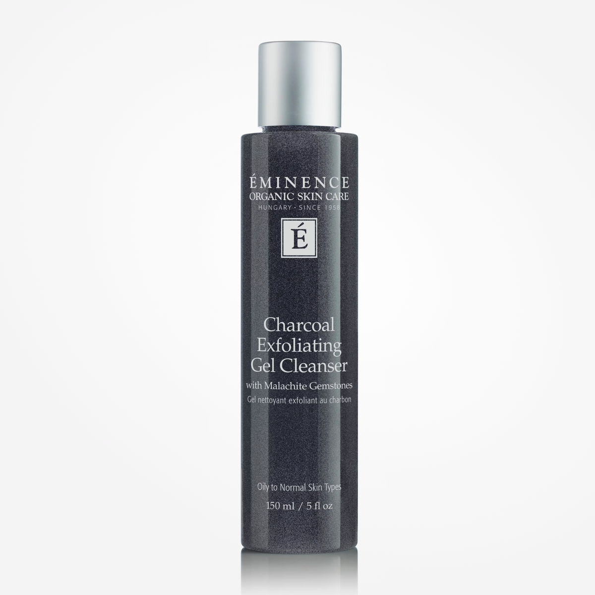 Eminence Charcoal Exfoliating Gel Cleanser