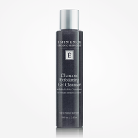 Eminence Charcoal Exfoliating Gel Cleanser