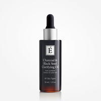 Eminence Charcoal & Black Seed Clarifying Oil