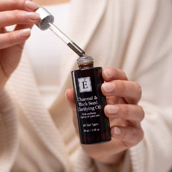 Eminence Charcoal & Black Seed Clarifying Oil
