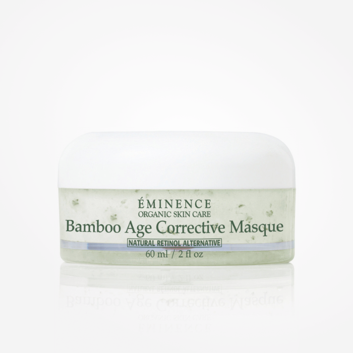 Eminence Bamboo Age Corrective Masque
