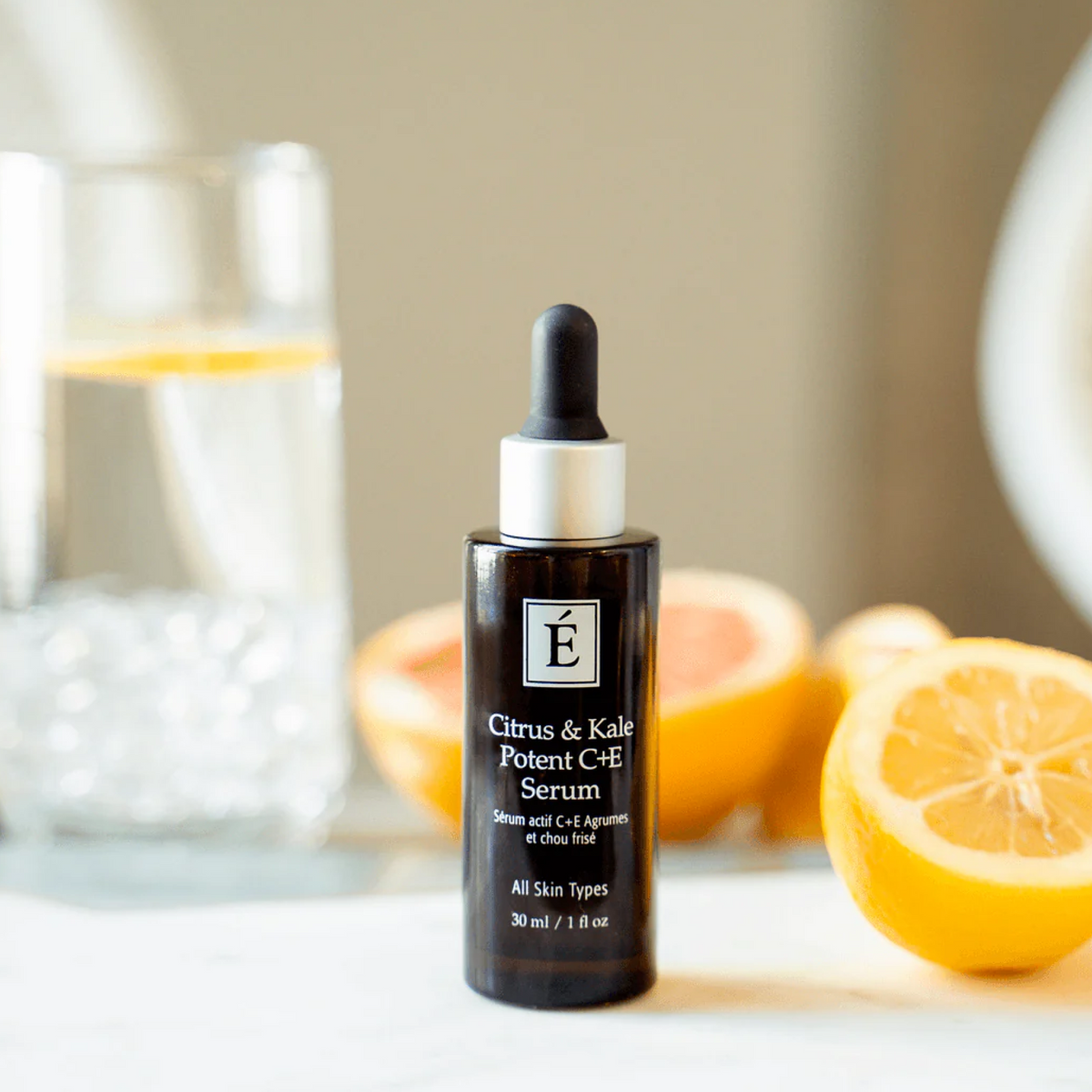 Eminence Citrus & Kale Potent C + E Serum