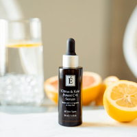 Eminence Citrus & Kale Potent C + E Serum
