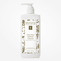 Eminence Clear Skin Probiotic Cleanser