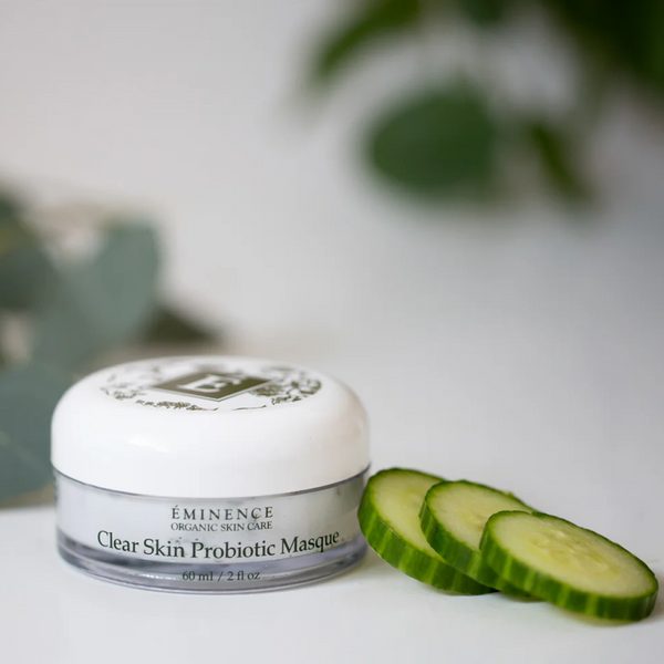Eminence Clear Skin Probiotic Masque