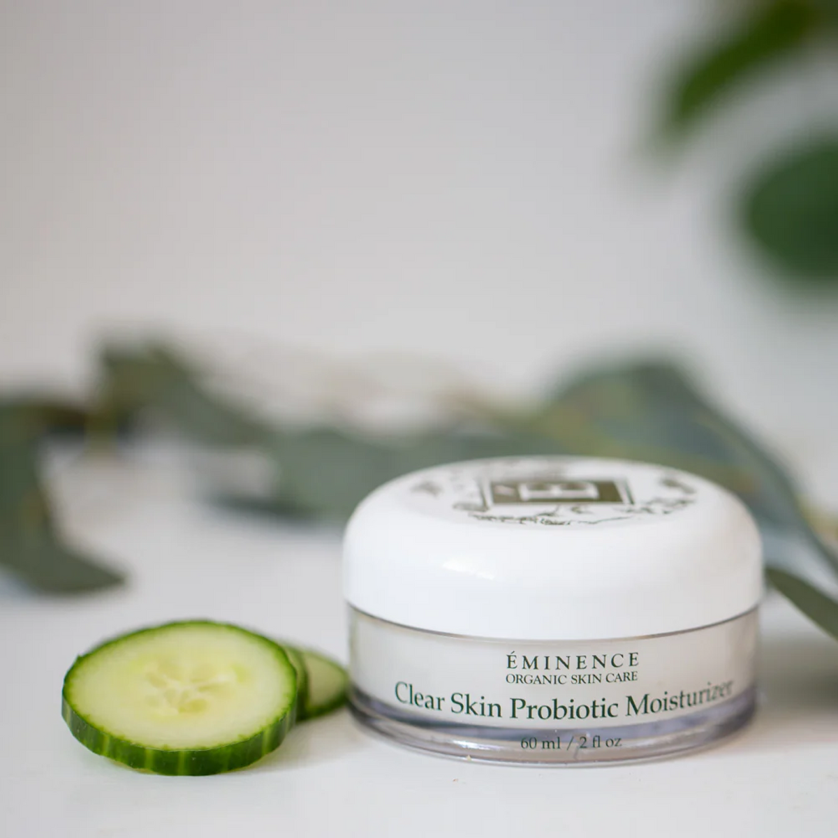 Eminence Clear Skin Probiotic Moisturizer