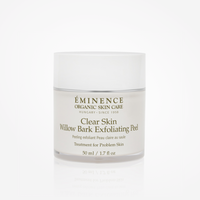 Eminence Clear Skin Willow Bark Exfoliating Peel