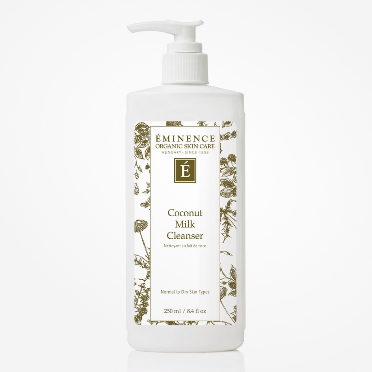 Eminence Coconut Milk Cleanser