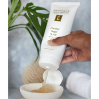 Eminence Coconut Sugar Body Scrub
