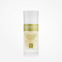 Eminence Cornflower Recovery Serum