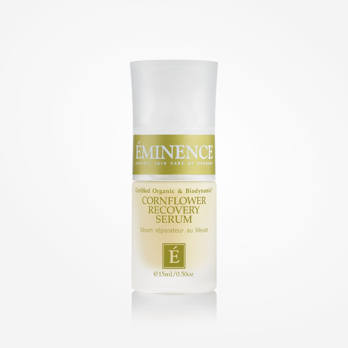 Eminence Cornflower Recovery Serum