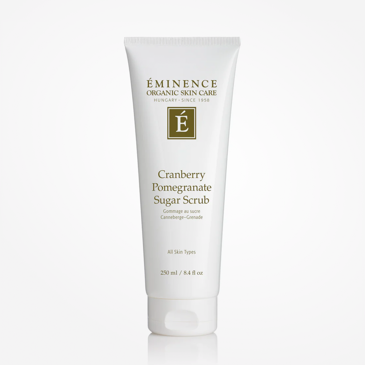 Eminence Cranberry Pomegranate Sugar Scrub