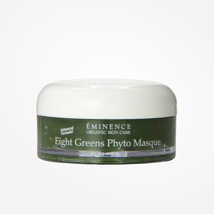 Eminence Eight Greens Phyto Masque