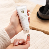Eminence Charcoal & Black Seed Clay Masque