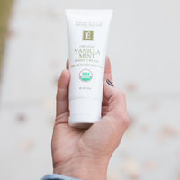 Eminence Vanilla Mint Hand Cream