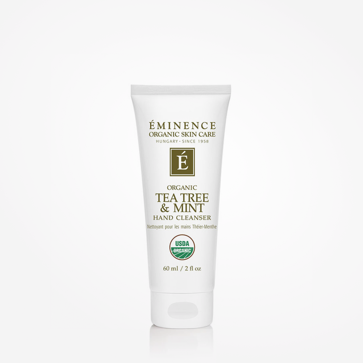 Eminence Vanilla Mint Hand Cream