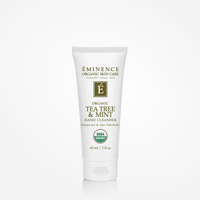 Eminence Vanilla Mint Hand Cream