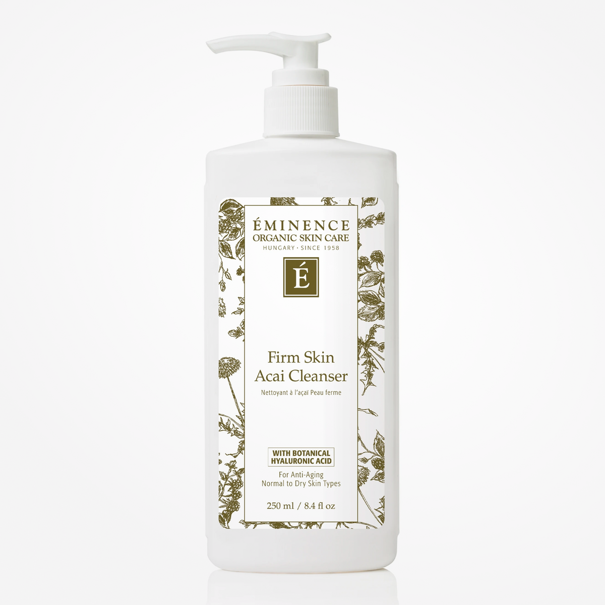 Eminence Firm Skin Acai Cleanser