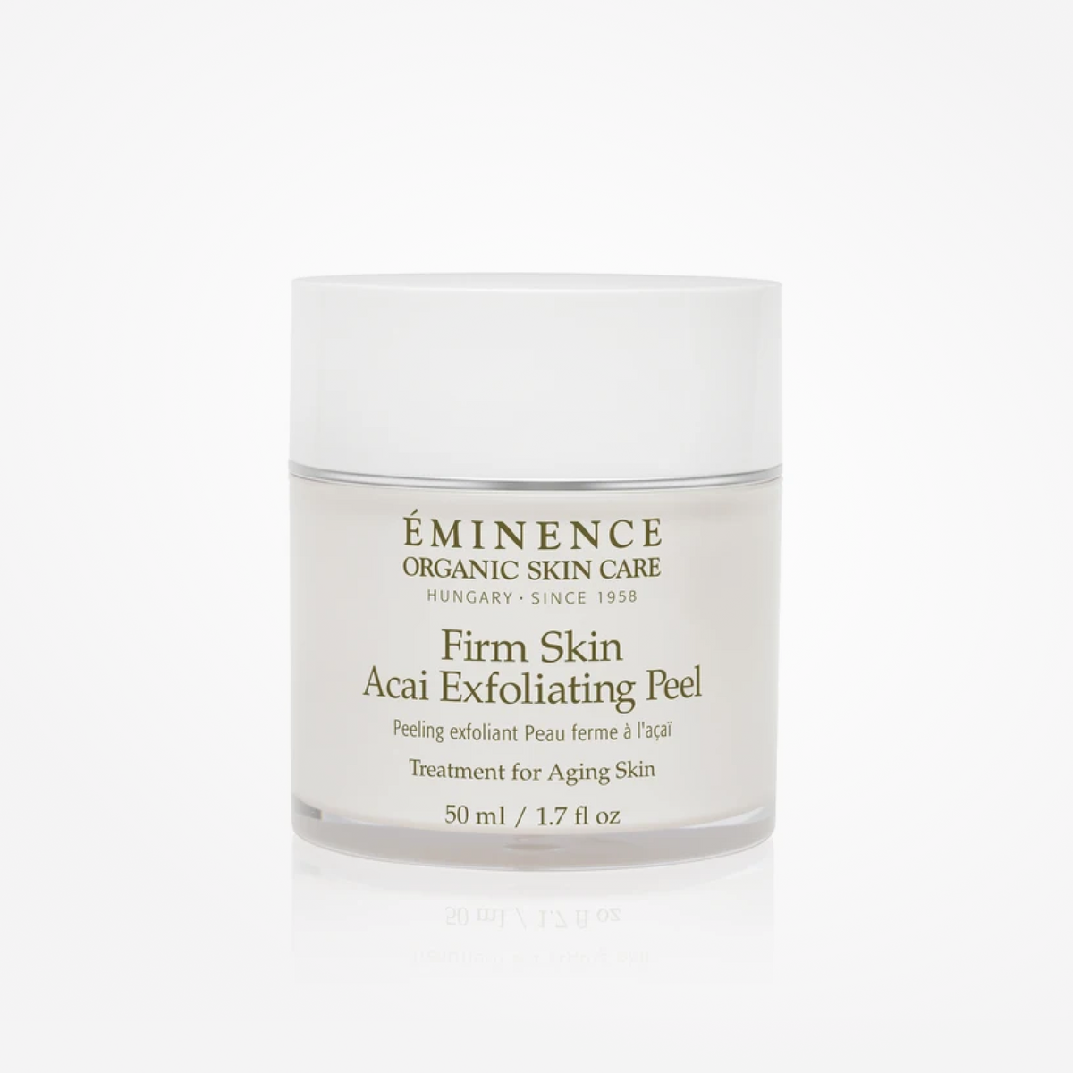 Eminence Firm Skin Acai Exfoliating Peel