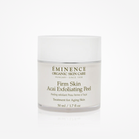Eminence Firm Skin Acai Exfoliating Peel