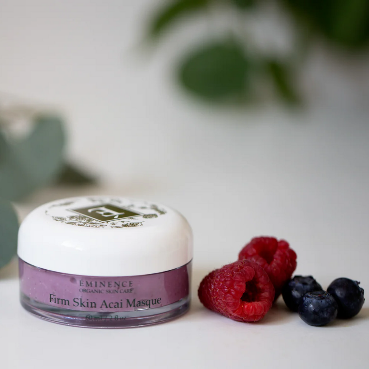 Eminence Firm Skin Acai Masque