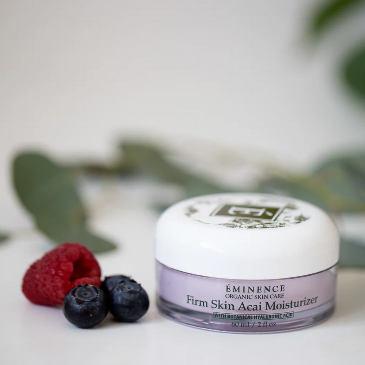 Eminence Firm Skin Acai Moisturizer