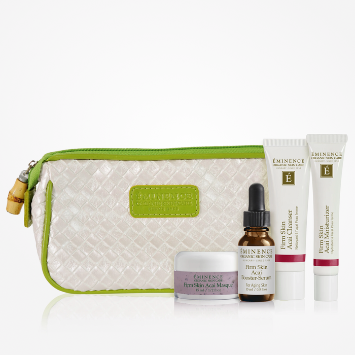 Eminence Firm Skin Starter Set