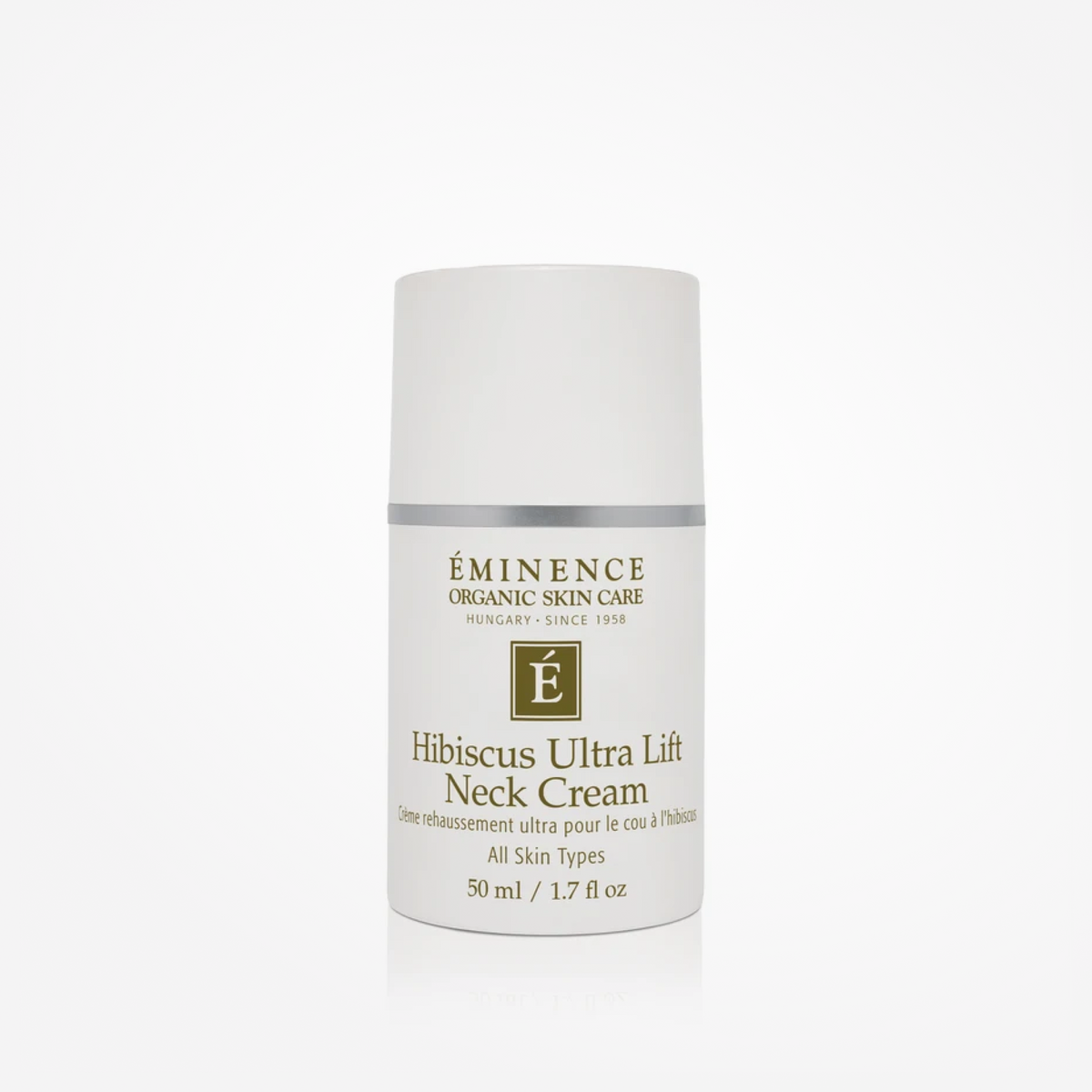 Eminence Hibiscus Ultra Lift Neck Cream