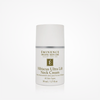 Eminence Hibiscus Ultra Lift Neck Cream