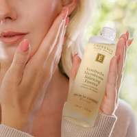 Eminence Kombucha Microbiome Balancing Essence